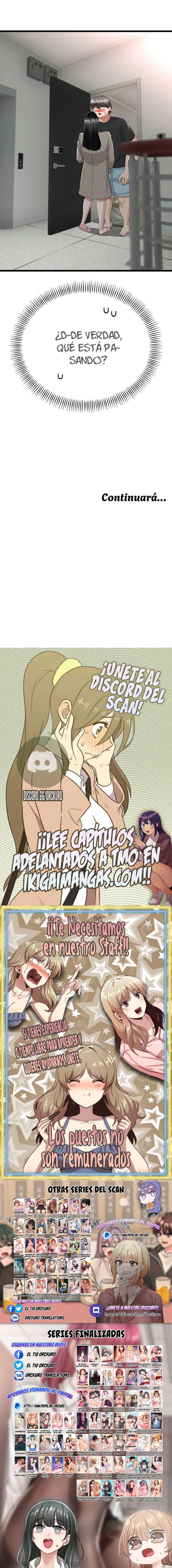 El regreso de la madrasta Capitulo 34 página 16