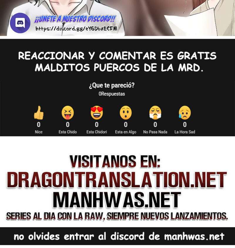 El regreso de la madrasta Capitulo 34 página 17