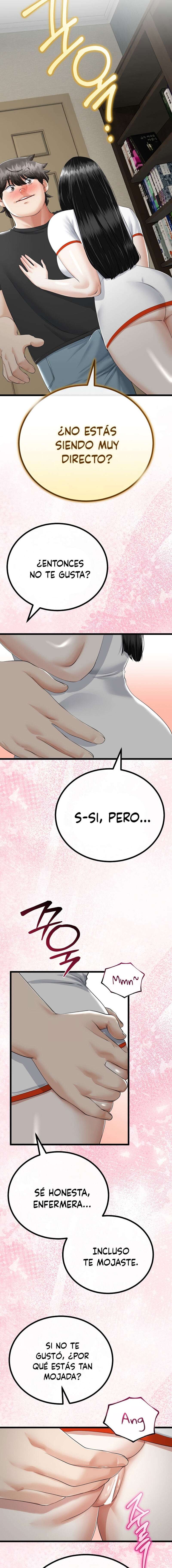 El regreso de la madrasta Capitulo 36 página 14