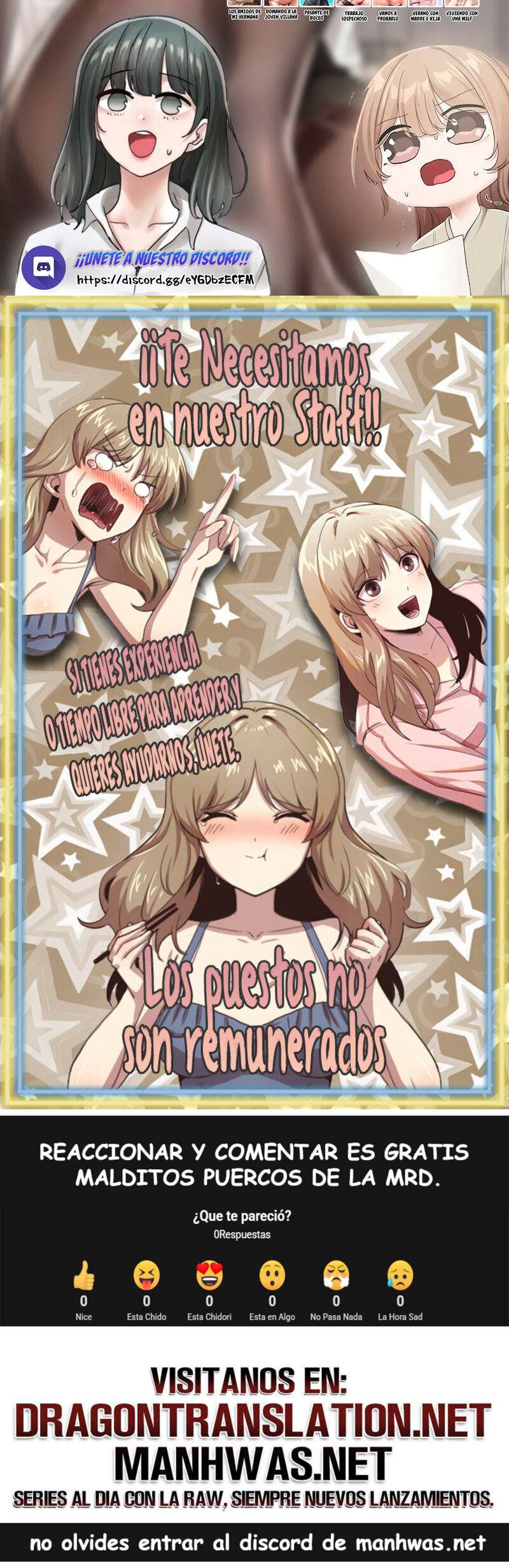 El regreso de la madrasta Capitulo 36 página 18
