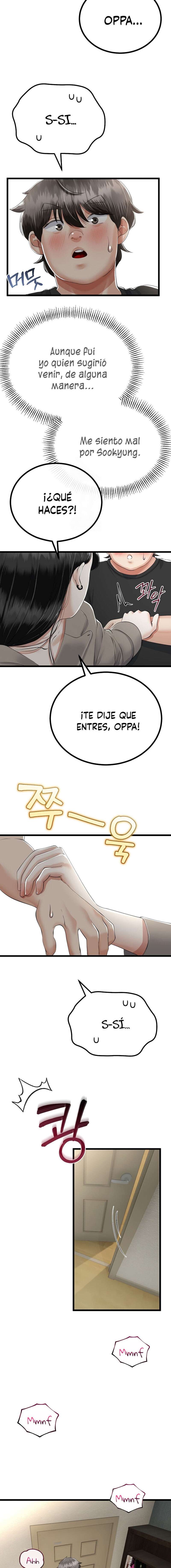 El regreso de la madrasta Capitulo 36 página 7