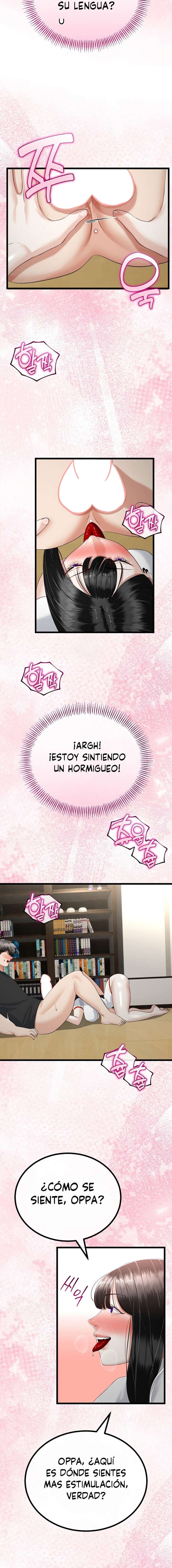 El regreso de la madrasta Capitulo 37 página 6