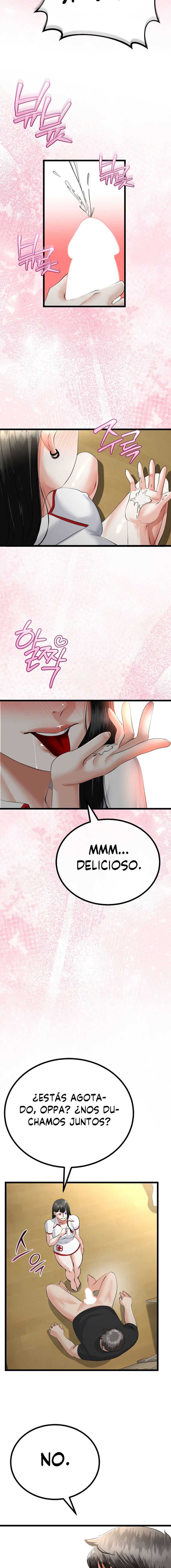 El regreso de la madrasta Capitulo 38 página 13