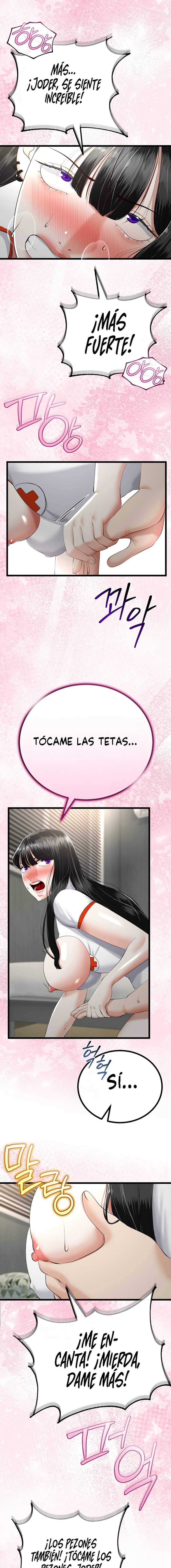 El regreso de la madrasta Capitulo 38 página 3