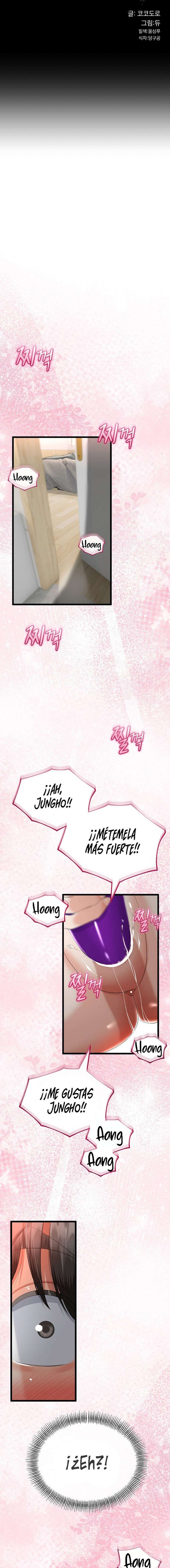 El regreso de la madrasta Capitulo 40 página 2