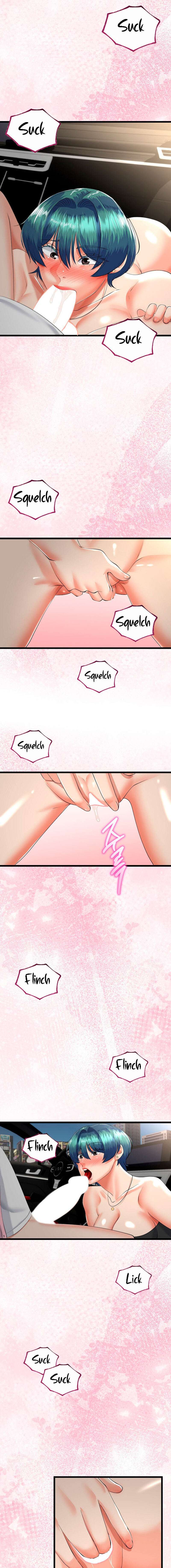 El regreso de la madrasta Capitulo 42 página 13