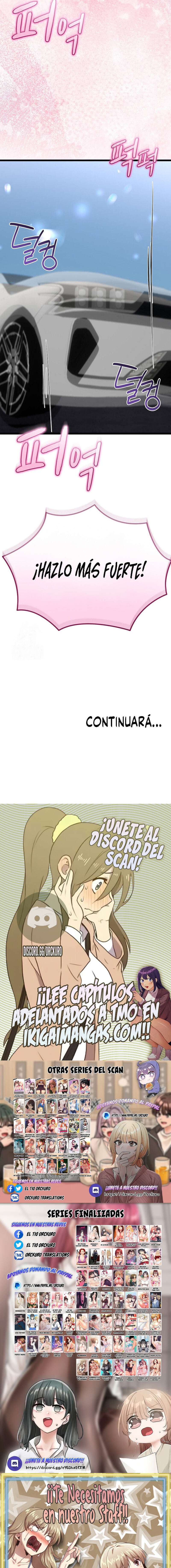 El regreso de la madrasta Capitulo 43 página 16