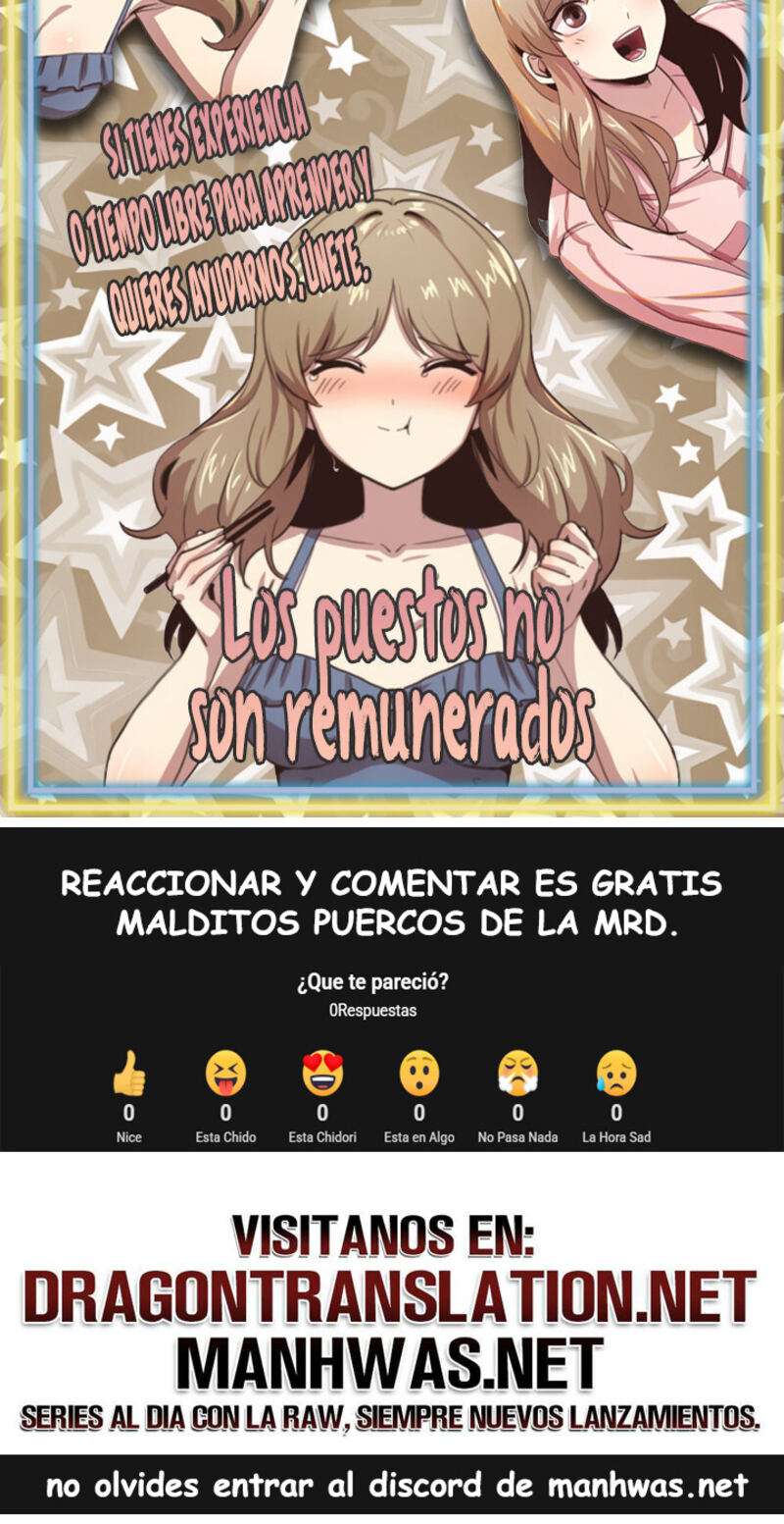 El regreso de la madrasta Capitulo 43 página 17