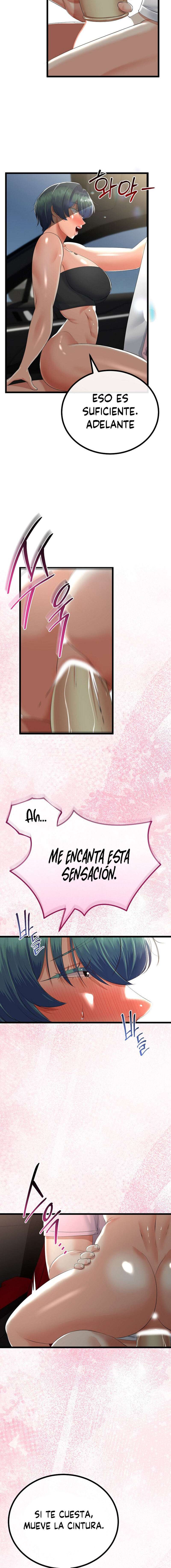 El regreso de la madrasta Capitulo 43 página 9