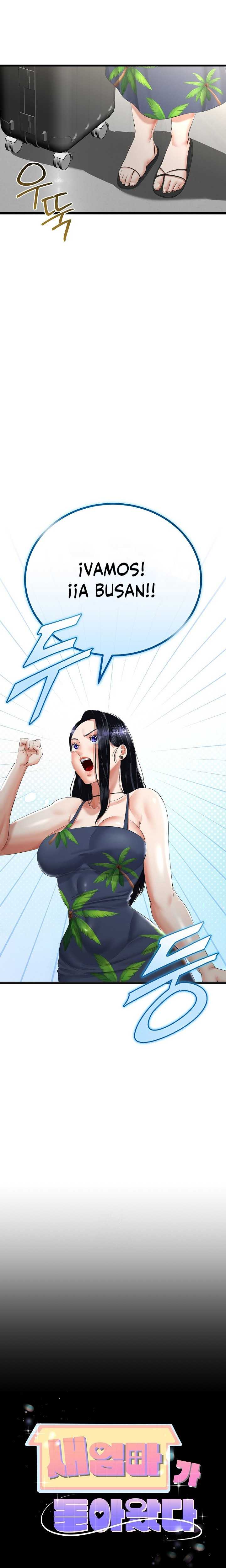El regreso de la madrasta Capitulo 45 página 3