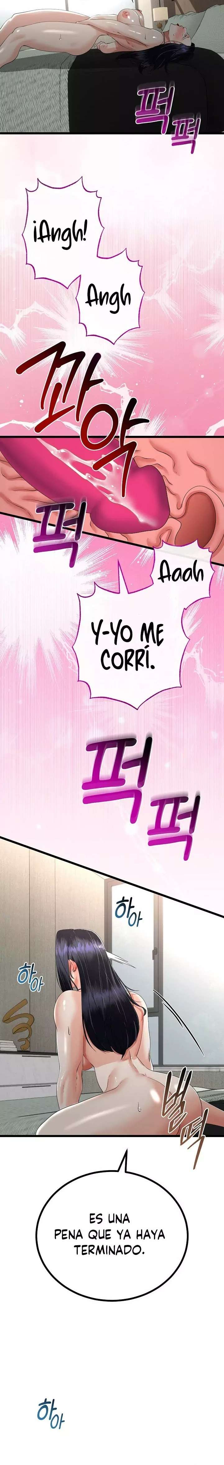 El regreso de la madrasta Capitulo 46 página 12