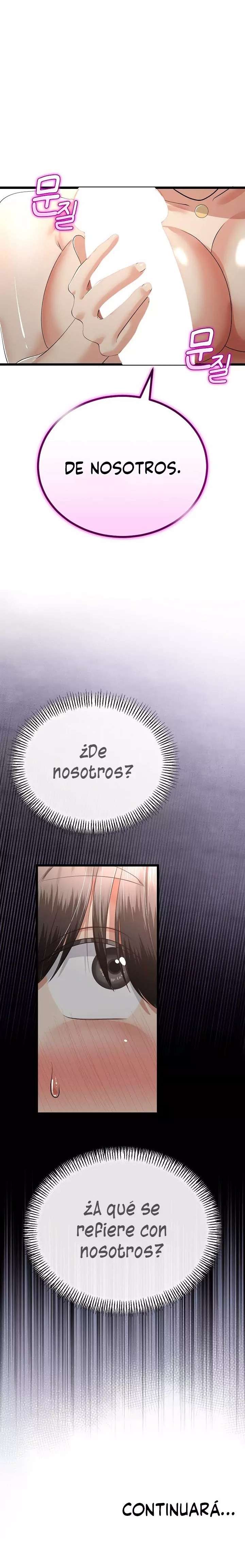 El regreso de la madrasta Capitulo 46 página 24