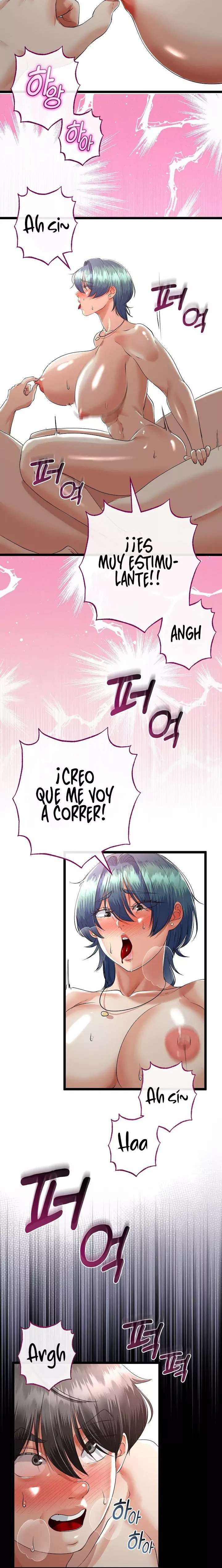 El regreso de la madrasta Capitulo 47 página 20