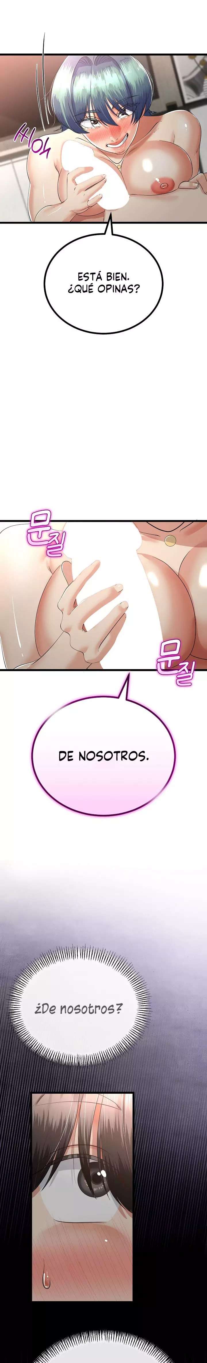 El regreso de la madrasta Capitulo 47 página 3