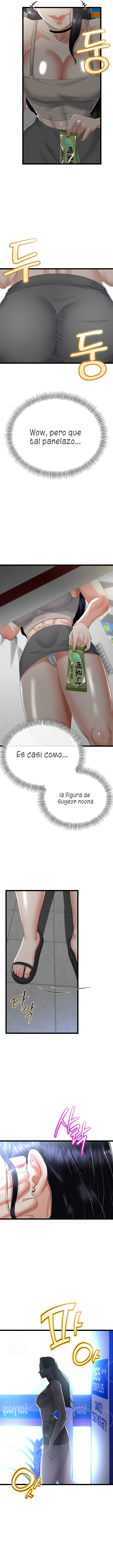 El regreso de la madrasta Capitulo 48 página 9