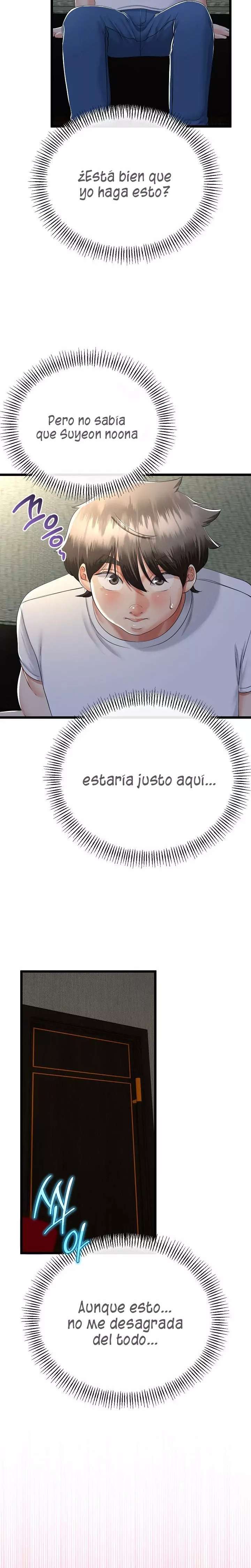 El regreso de la madrasta Capitulo 49 página 12