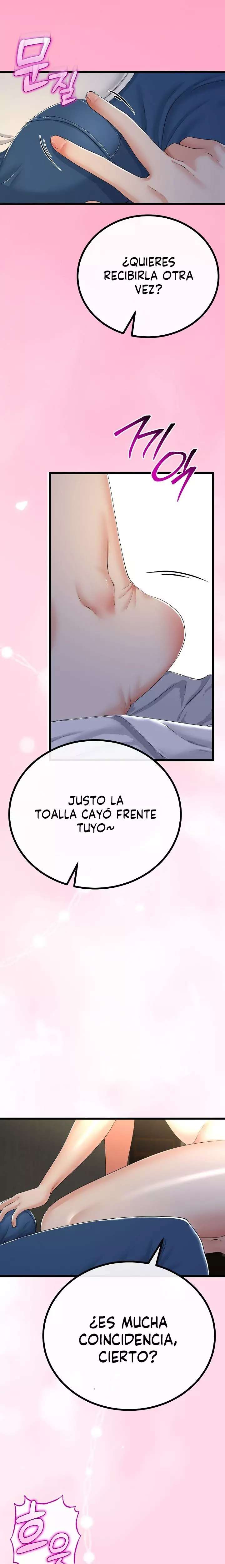 El regreso de la madrasta Capitulo 49 página 19