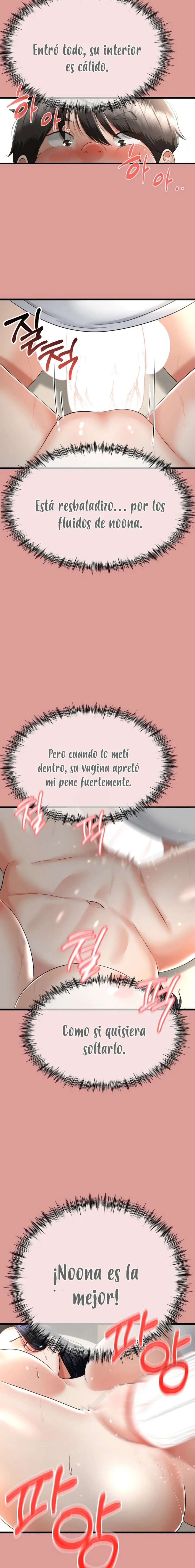 El regreso de la madrasta Capitulo 5 página 12