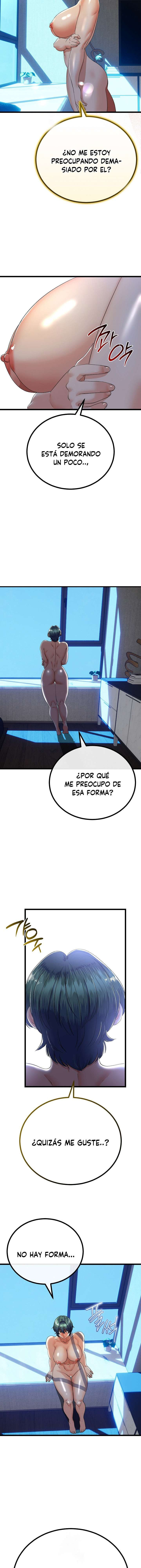 El regreso de la madrasta Capitulo 51 página 5