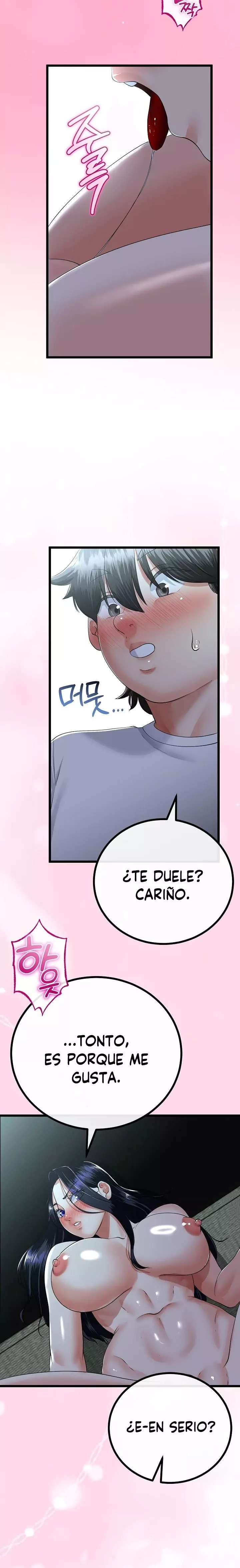 El regreso de la madrasta Capitulo 52 página 12