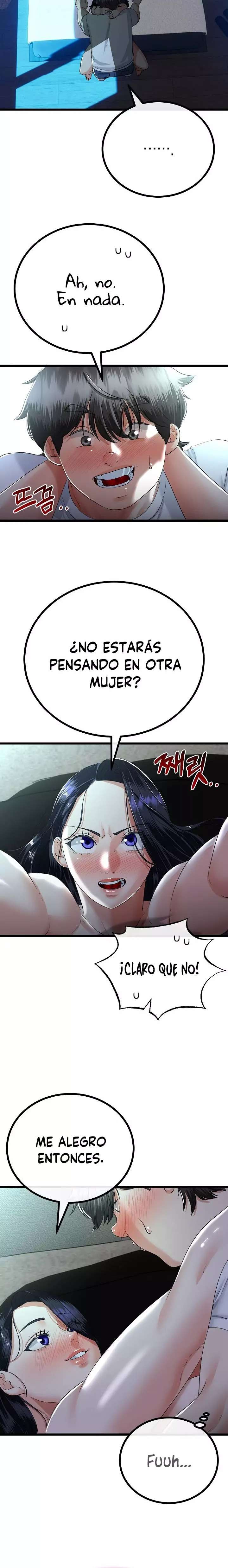 El regreso de la madrasta Capitulo 52 página 6