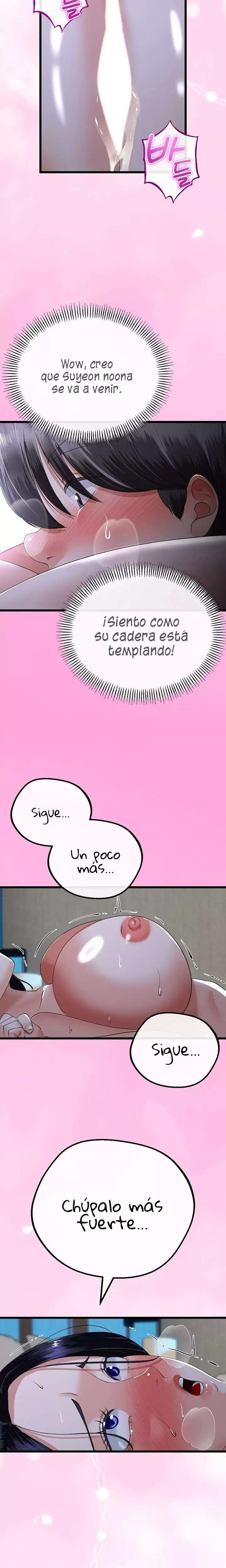 El regreso de la madrasta Capitulo 53 página 6