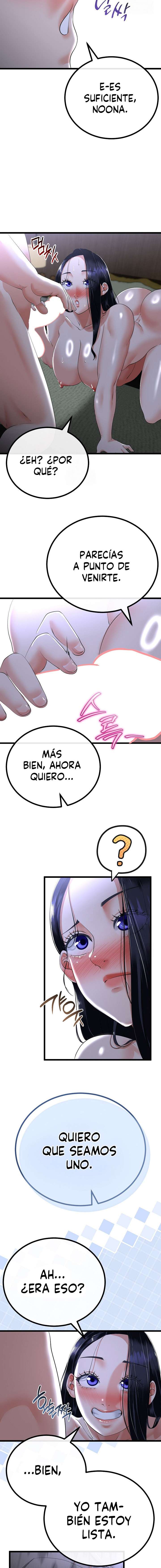 El regreso de la madrasta Capitulo 54 página 4