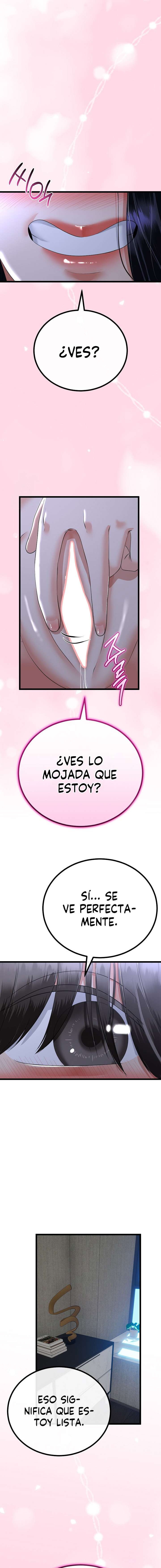 El regreso de la madrasta Capitulo 54 página 6