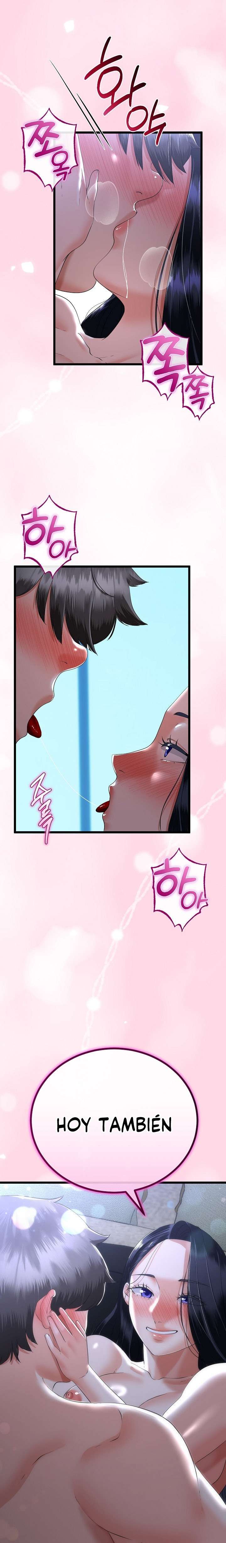 El regreso de la madrasta Capitulo 55 página 3