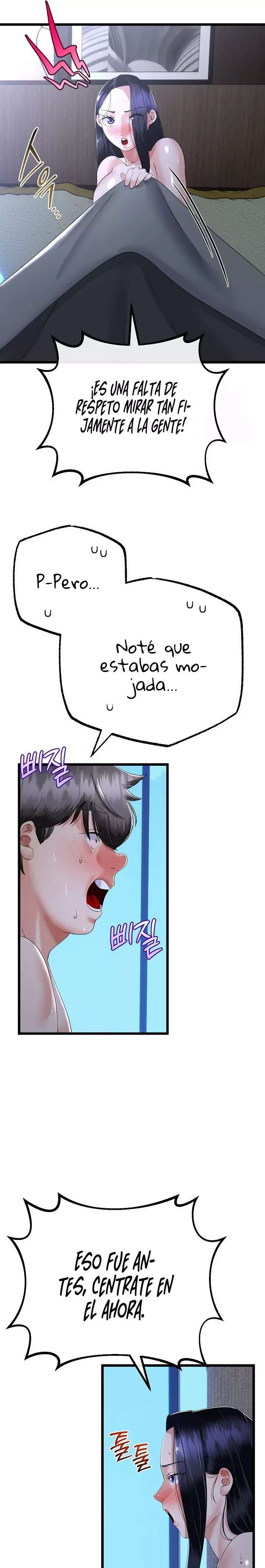 El regreso de la madrasta Capitulo 57 página 15