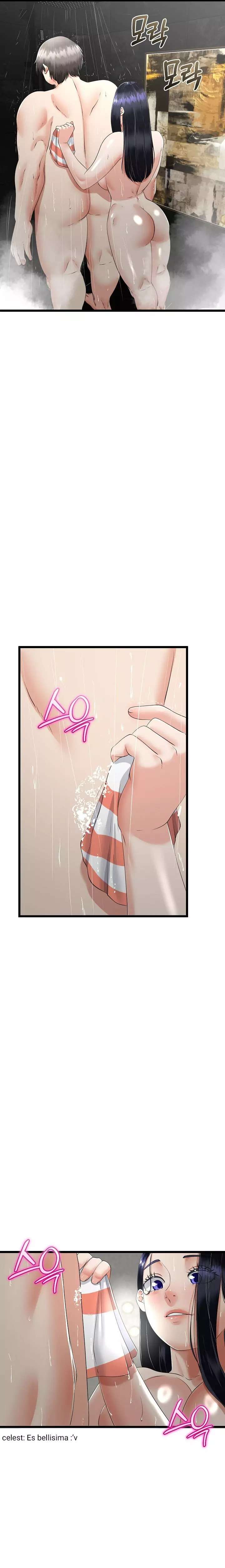 El regreso de la madrasta Capitulo 57 página 23