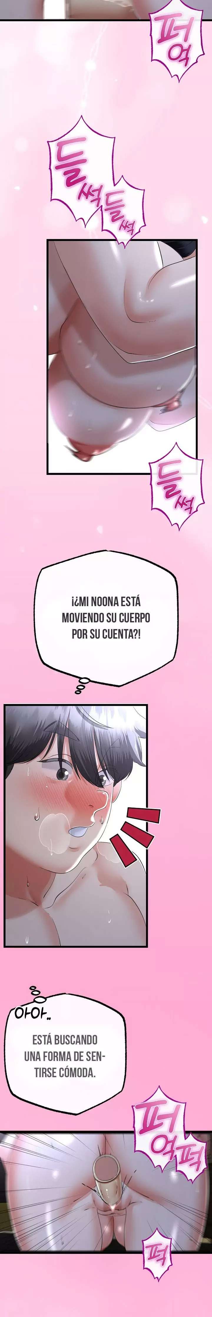 El regreso de la madrasta Capitulo 57 página 8