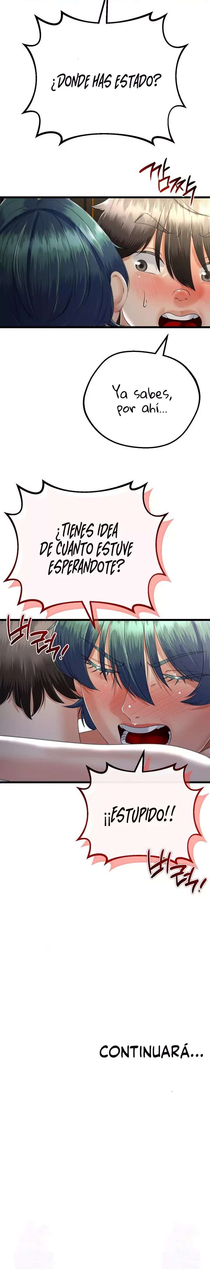 El regreso de la madrasta Capitulo 58 página 24