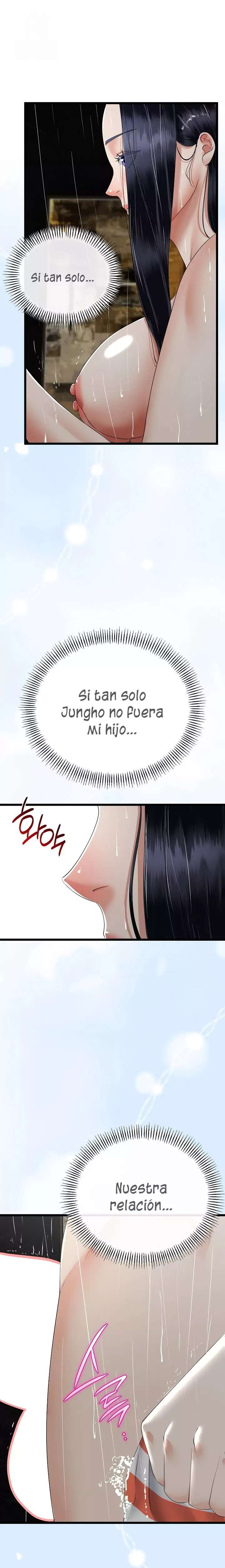 El regreso de la madrasta Capitulo 58 página 3