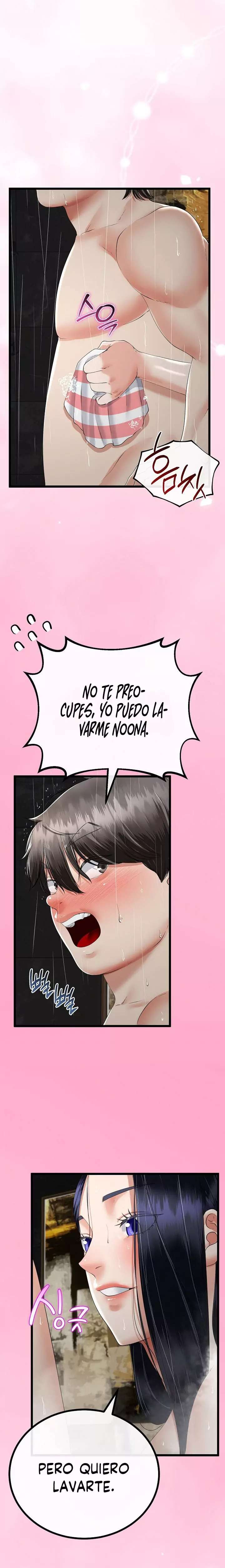 El regreso de la madrasta Capitulo 58 página 6