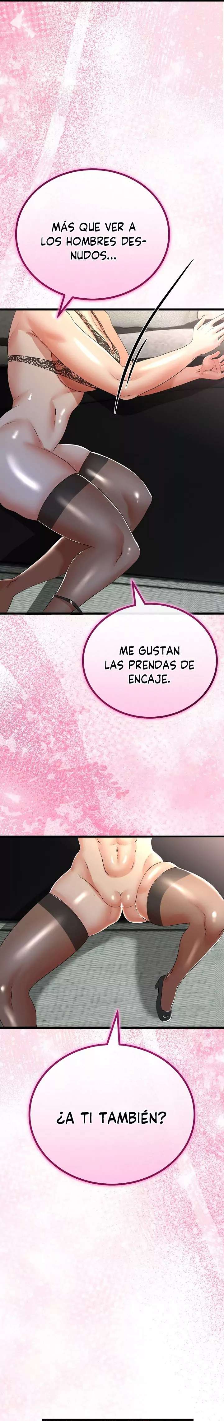El regreso de la madrasta Capitulo 59 página 13