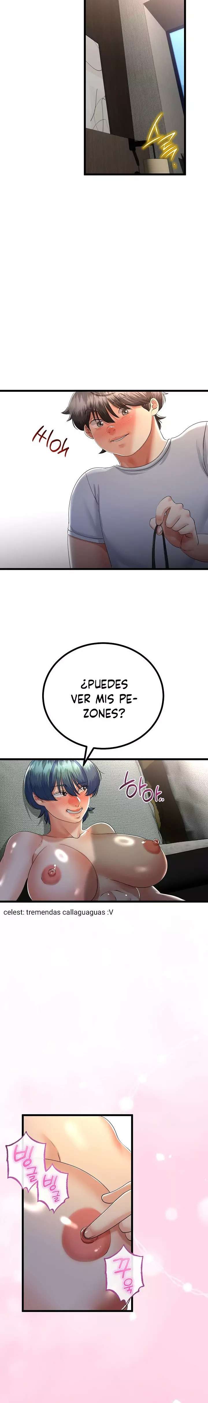 El regreso de la madrasta Capitulo 59 página 16