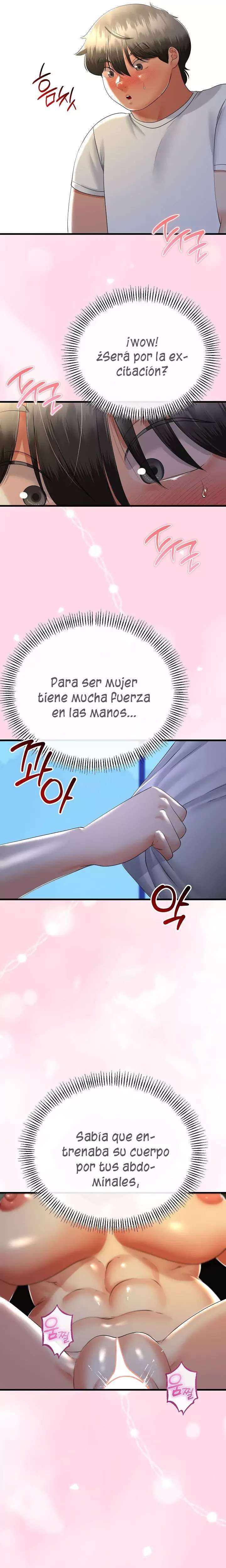 El regreso de la madrasta Capitulo 60 página 13