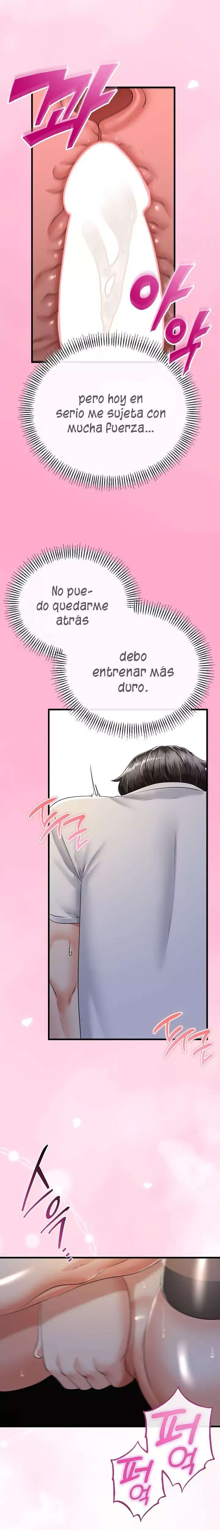 El regreso de la madrasta Capitulo 60 página 14