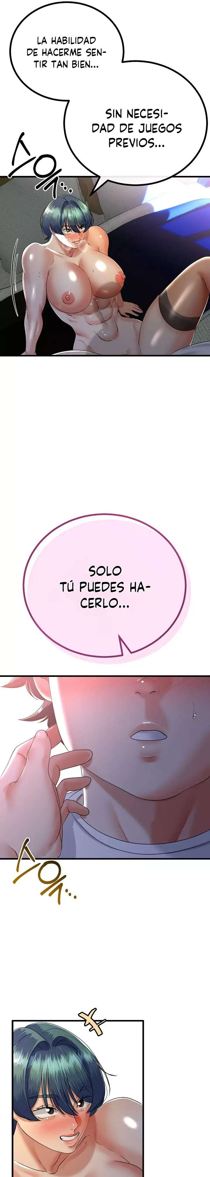 El regreso de la madrasta Capitulo 60 página 23
