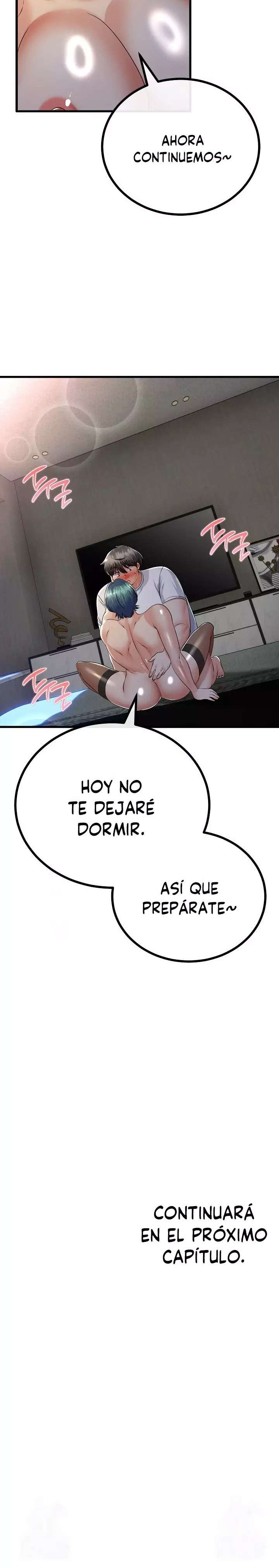 El regreso de la madrasta Capitulo 60 página 24