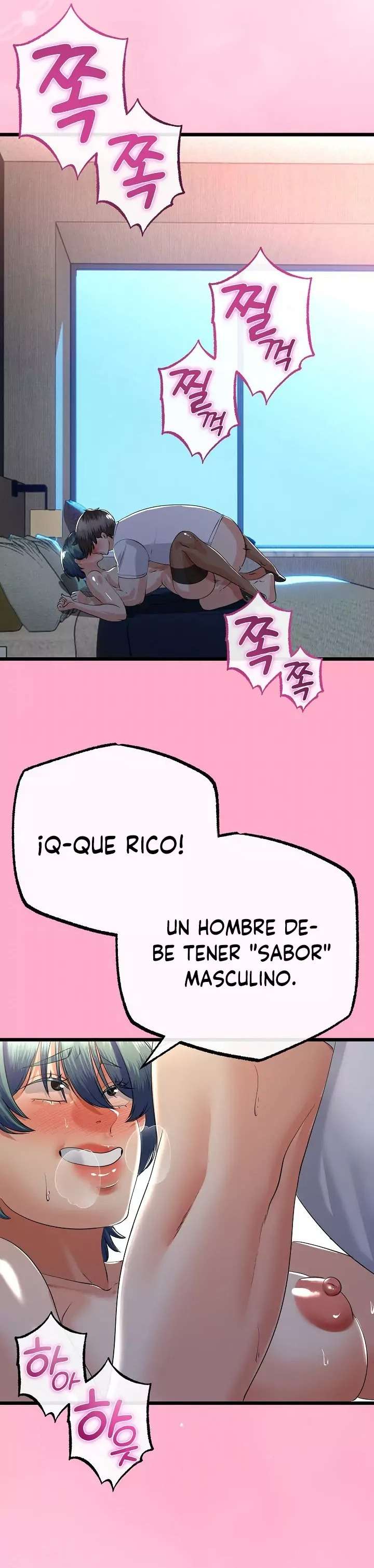 El regreso de la madrasta Capitulo 61 página 14