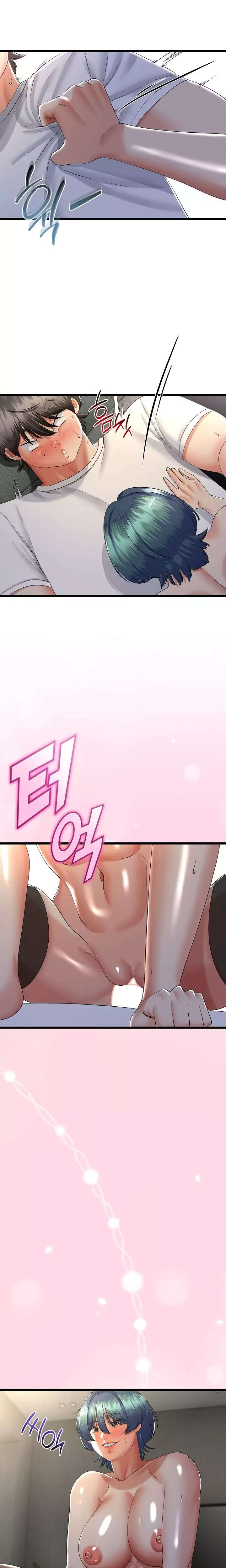 El regreso de la madrasta Capitulo 61 página 25