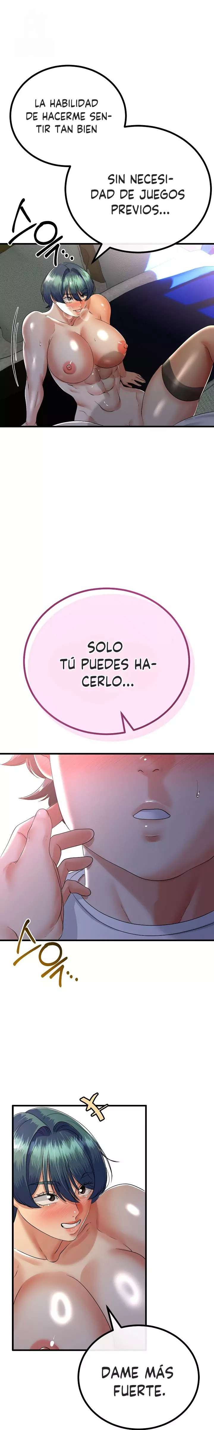 El regreso de la madrasta Capitulo 61 página 3