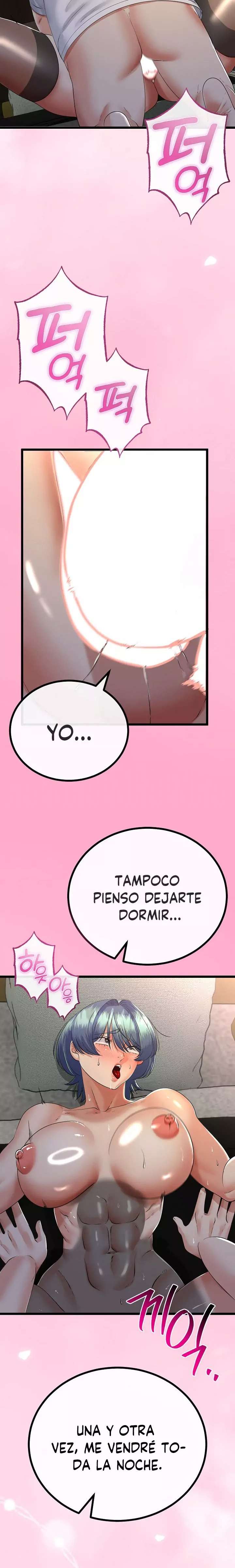El regreso de la madrasta Capitulo 61 página 6