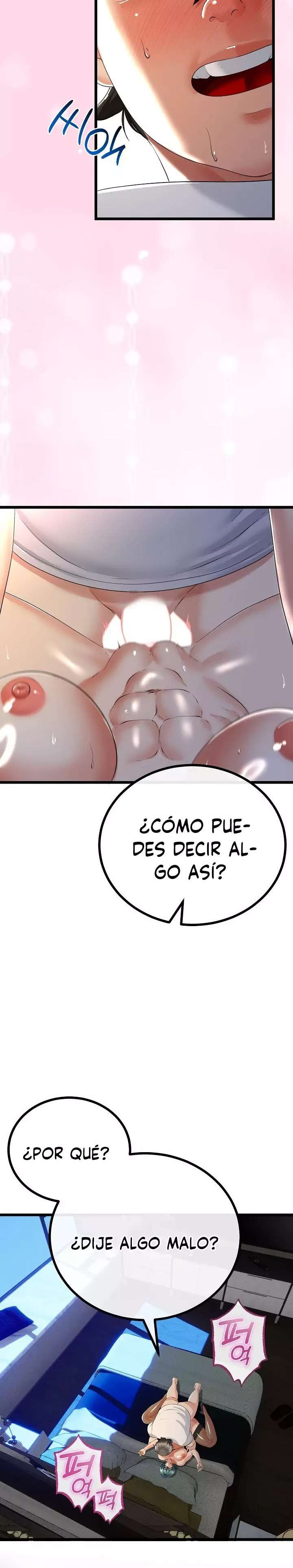 El regreso de la madrasta Capitulo 61 página 8