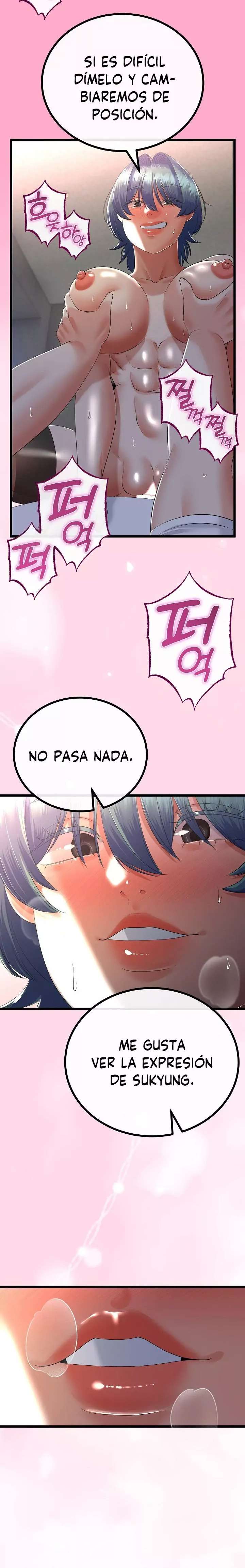 El regreso de la madrasta Capitulo 62 página 12