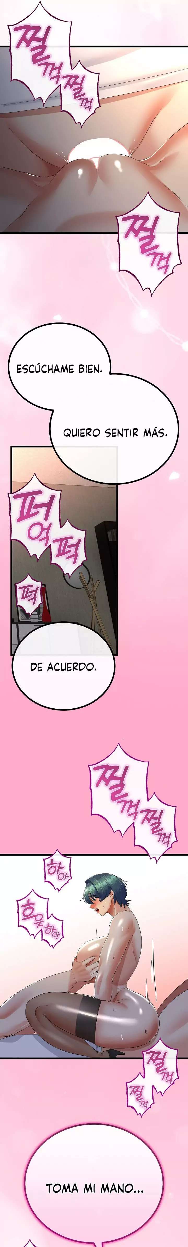 El regreso de la madrasta Capitulo 62 página 13