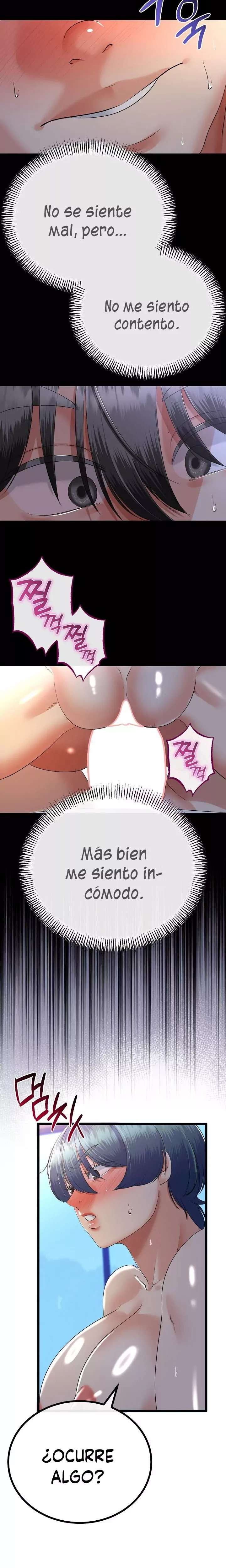 El regreso de la madrasta Capitulo 62 página 18