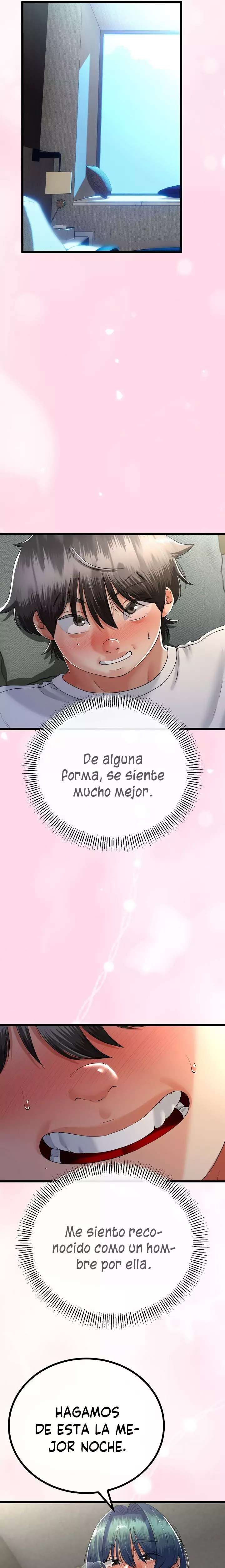 El regreso de la madrasta Capitulo 62 página 5